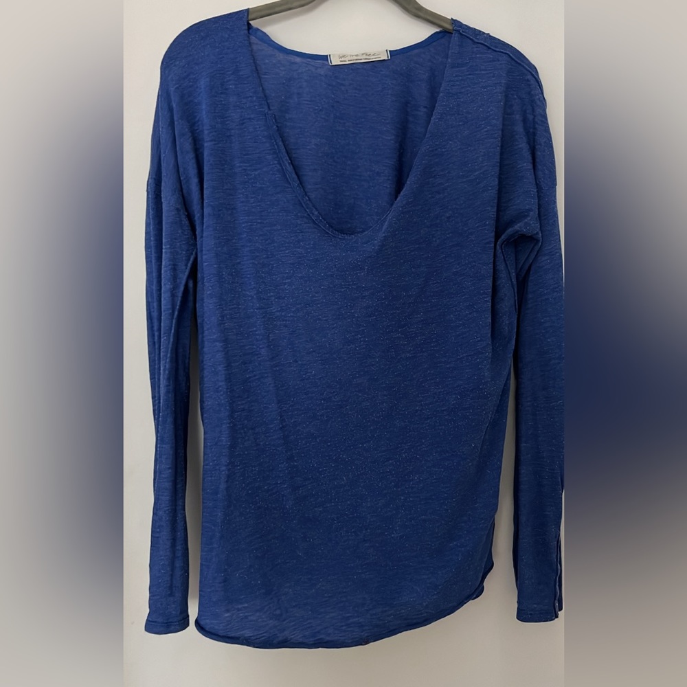 Free People We the Free Tunic